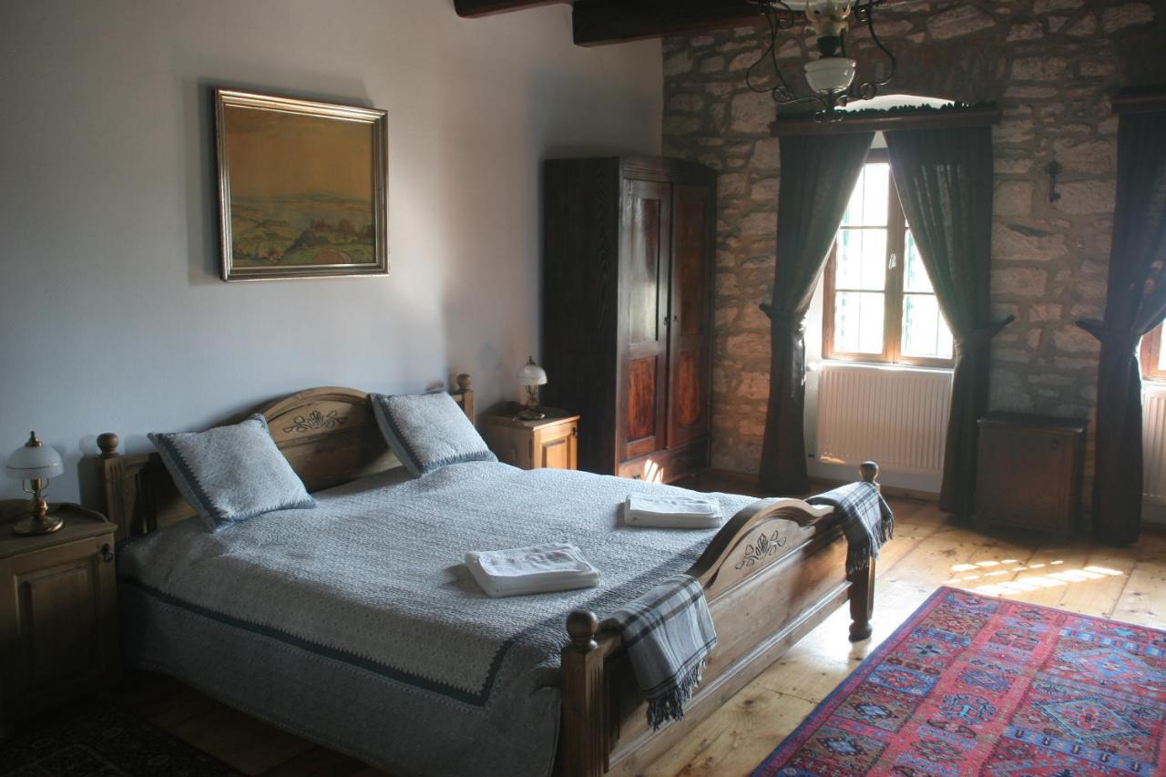 Cziroka Vendeghaz Apartment Tolcsva Luaran gambar