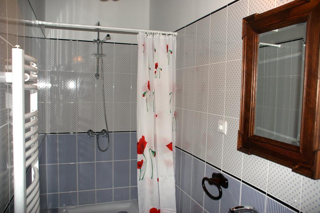 Cziroka Vendeghaz Apartment Tolcsva Bilik gambar