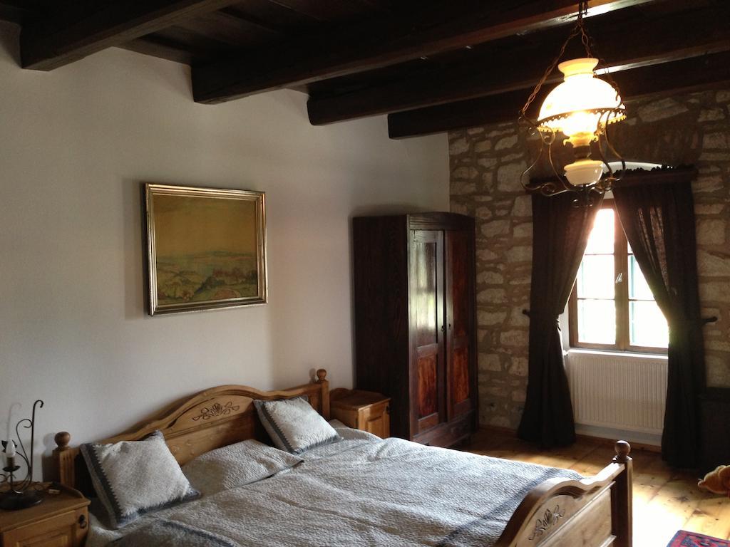 Cziroka Vendeghaz Apartment Tolcsva Bilik gambar